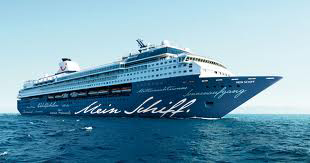 Mein Schiff