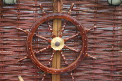 Reiseb&uuml;ro Stinnes