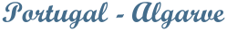 Portugal-Algarve