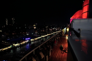 bei den Landungsbr&uuml;cken