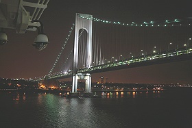 Queen Mary: New York