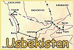 Usbekistan