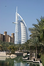 Burj al Arab