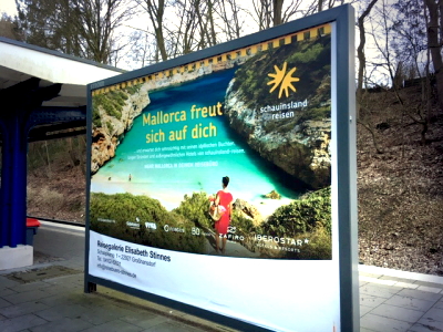 Reiseb&uuml;ro Stinnes